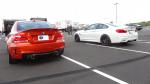 BMW M4 Coupe by P1 Motorcars 2014 года